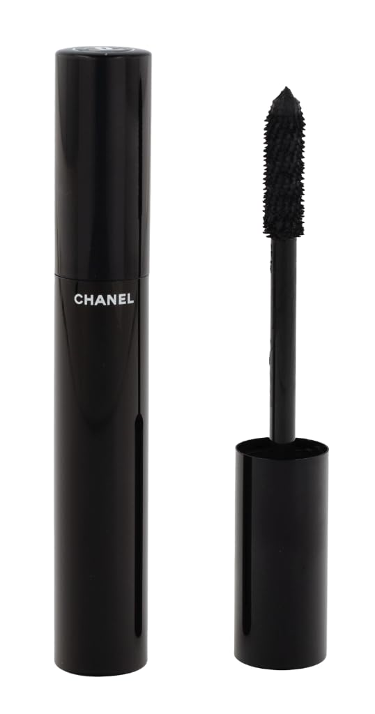Foto 3 pulgar | Máscara Chanel Le Volume De Chanel Waterproof Noir #10 6ml - Venta Internacional.
