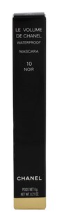 Foto 3 | Máscara Chanel Le Volume De Chanel Waterproof Noir #10 6ml - Venta Internacional.
