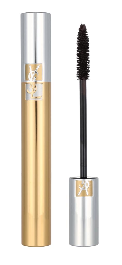Foto 2 | Máscara De Pestañas Yves Saint Laurent Con Efecto Volumétrico, Lujosa - Venta Internacional.