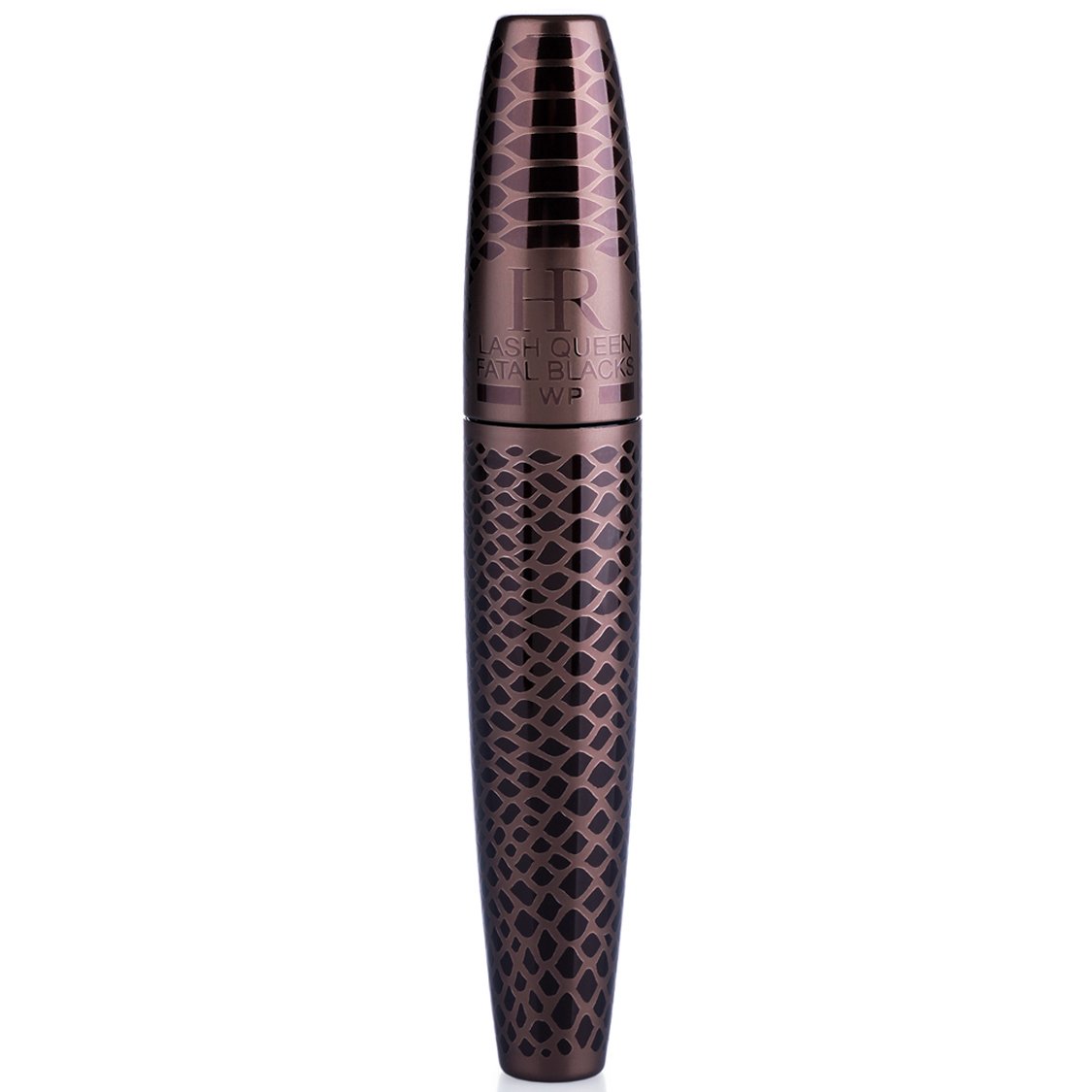 Foto 3 pulgar | Máscara Helena Rubinstein Lash Queen Fatal Blacks Impermeable - Venta Internacional.