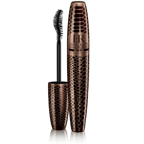 Foto 5 pulgar | Máscara Helena Rubinstein Lash Queen Fatal Blacks Impermeable - Venta Internacional.