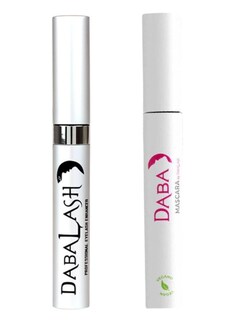 Foto 1 | Duo Mascara De Pestañas Vegano Dabalash
