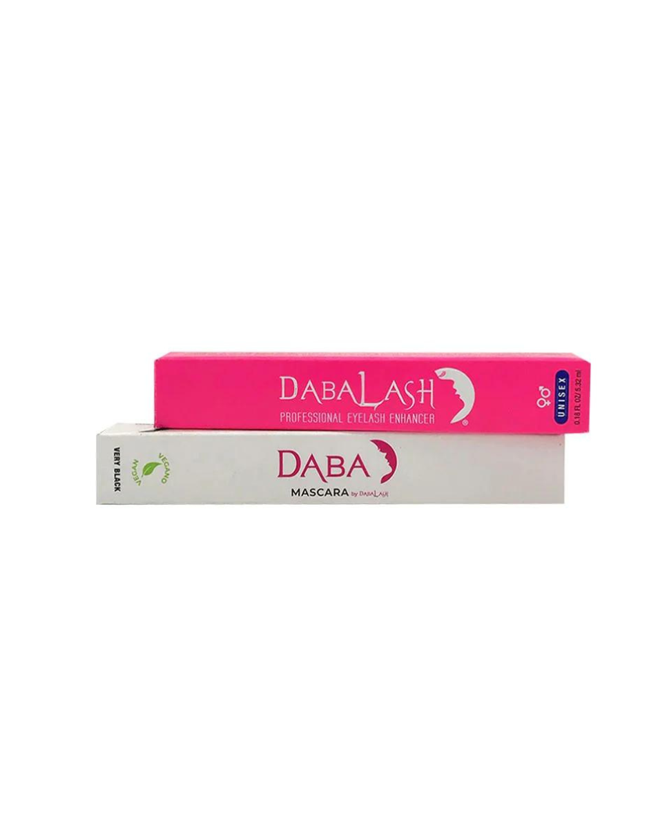 Foto 3 | Duo Mascara De Pestañas Vegano Dabalash