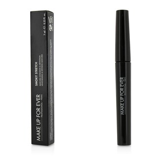 Foto 1 | Máscara Make Up For Ever Smoky Stretch Para Alargar, 6,8 Ml - Venta Internacional.