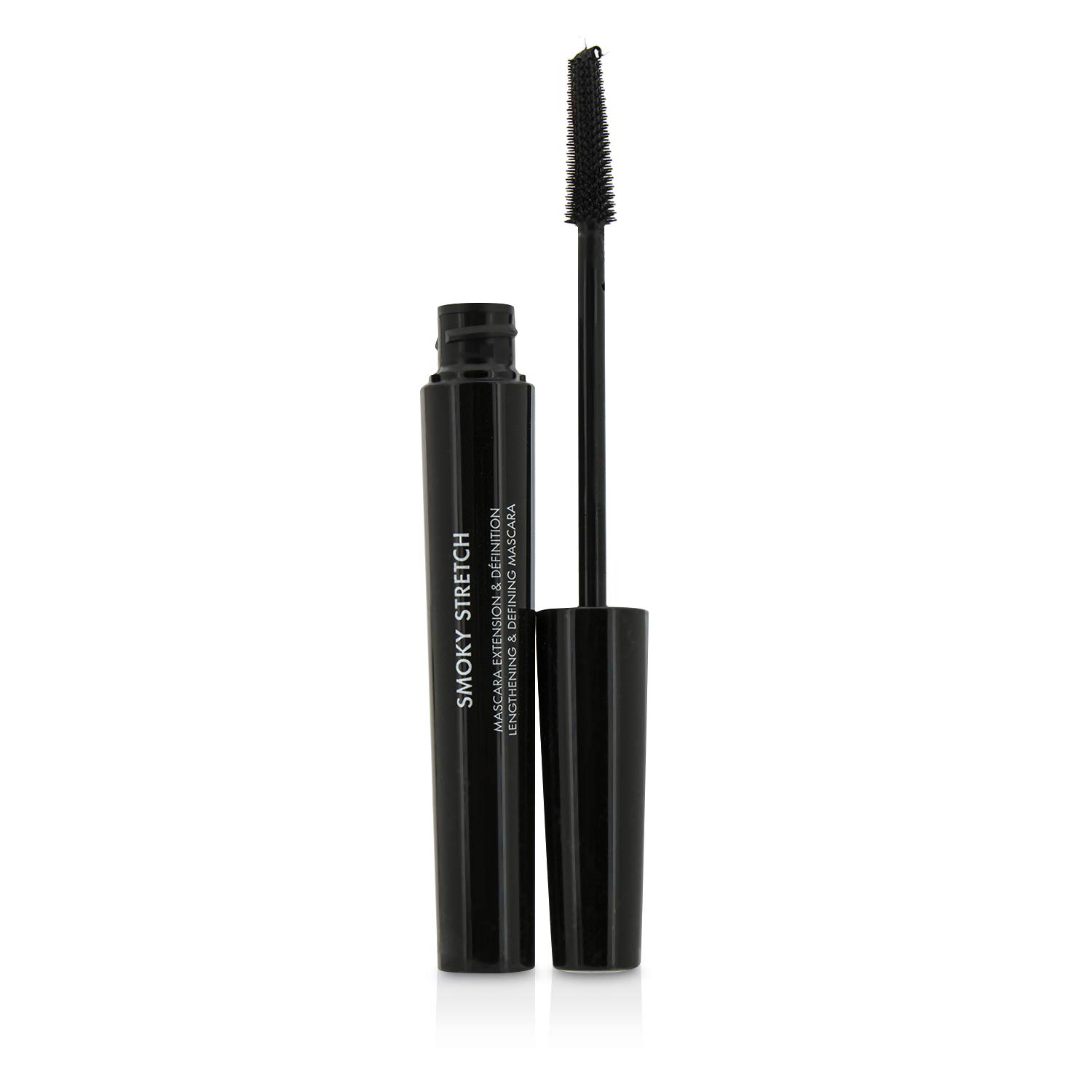 Foto 4 pulgar | Máscara Make Up For Ever Smoky Stretch Para Alargar, 6,8 Ml - Venta Internacional.