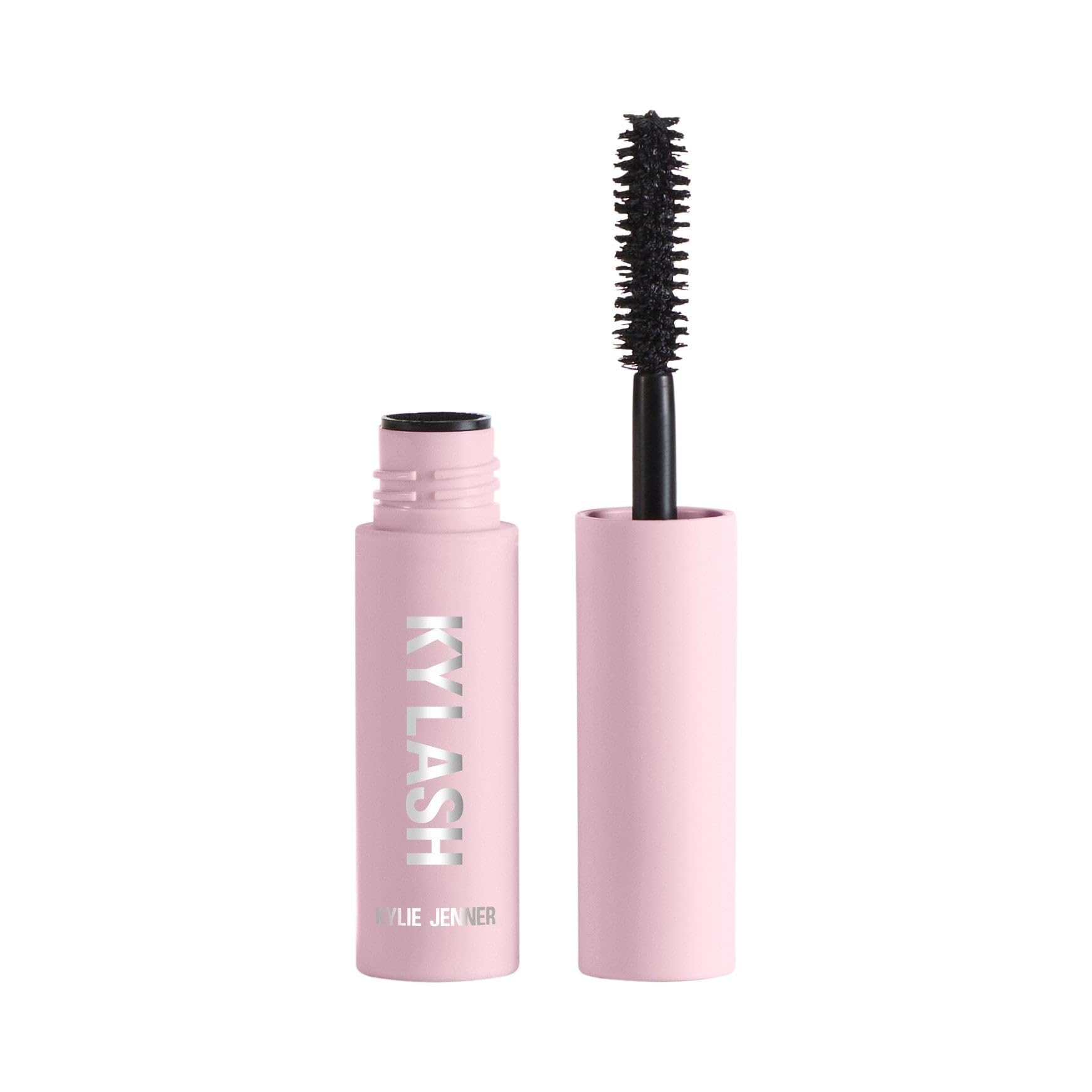 Máscara Kylie Cosmetics Mini Kylash Volume, 5 Ml, Fórmula Vegana - Venta Internacional.
