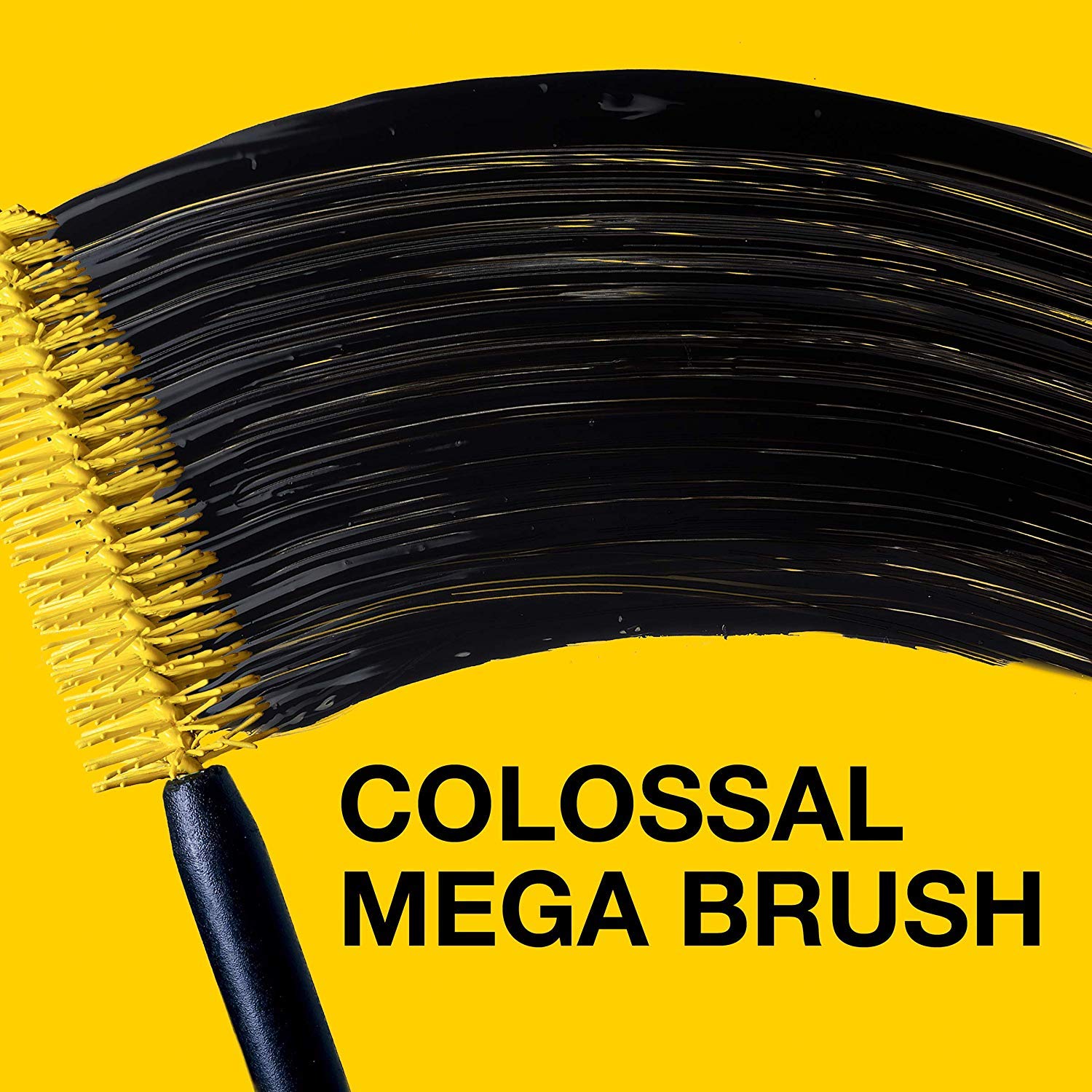 Foto 4 pulgar | Máscara Maybelline Volum' Express The Colossal Waterproof, 9 Veces El Volumen, 9 Ml (paquete De 2) - Venta Internacion