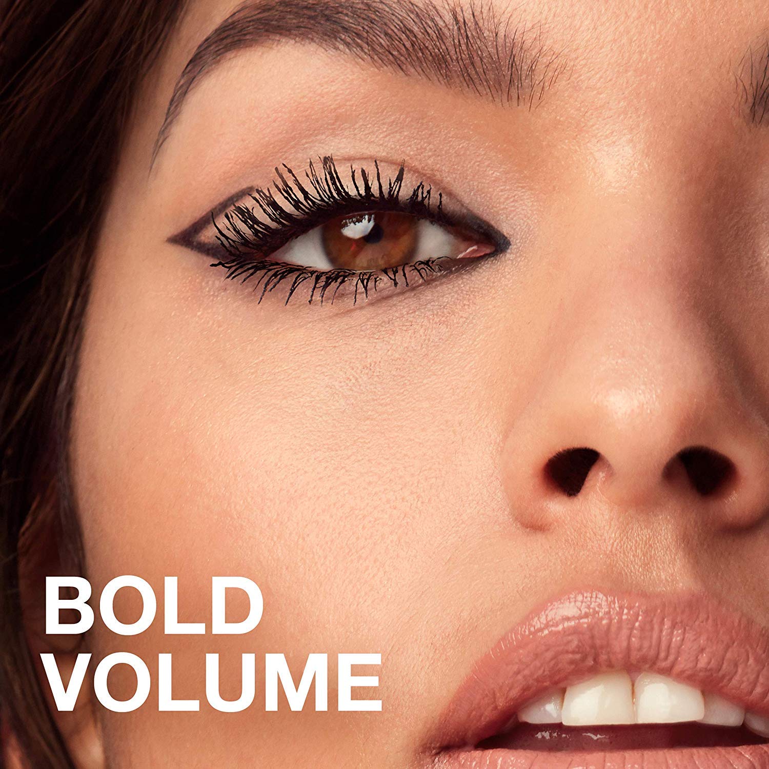 Foto 4 | Máscara Maybelline Volum' Express The Colossal Waterproof, 9 Veces El Volumen, 9 Ml (paquete De 2) - Venta Internacion