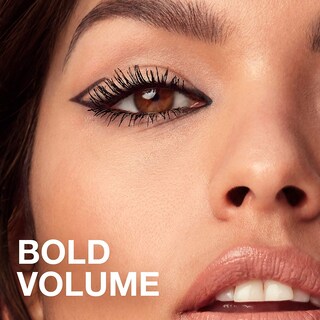 Foto 4 | Máscara Maybelline Volum' Express The Colossal Waterproof, 9 Veces El Volumen, 9 Ml (paquete De 2) - Venta Internacion