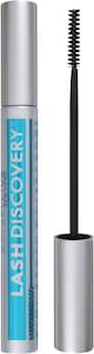 Foto 1 | Máscara De Pestañas Maybelline New York Lash Discovery Waterproof 4.7 Ml - Venta Internacional.