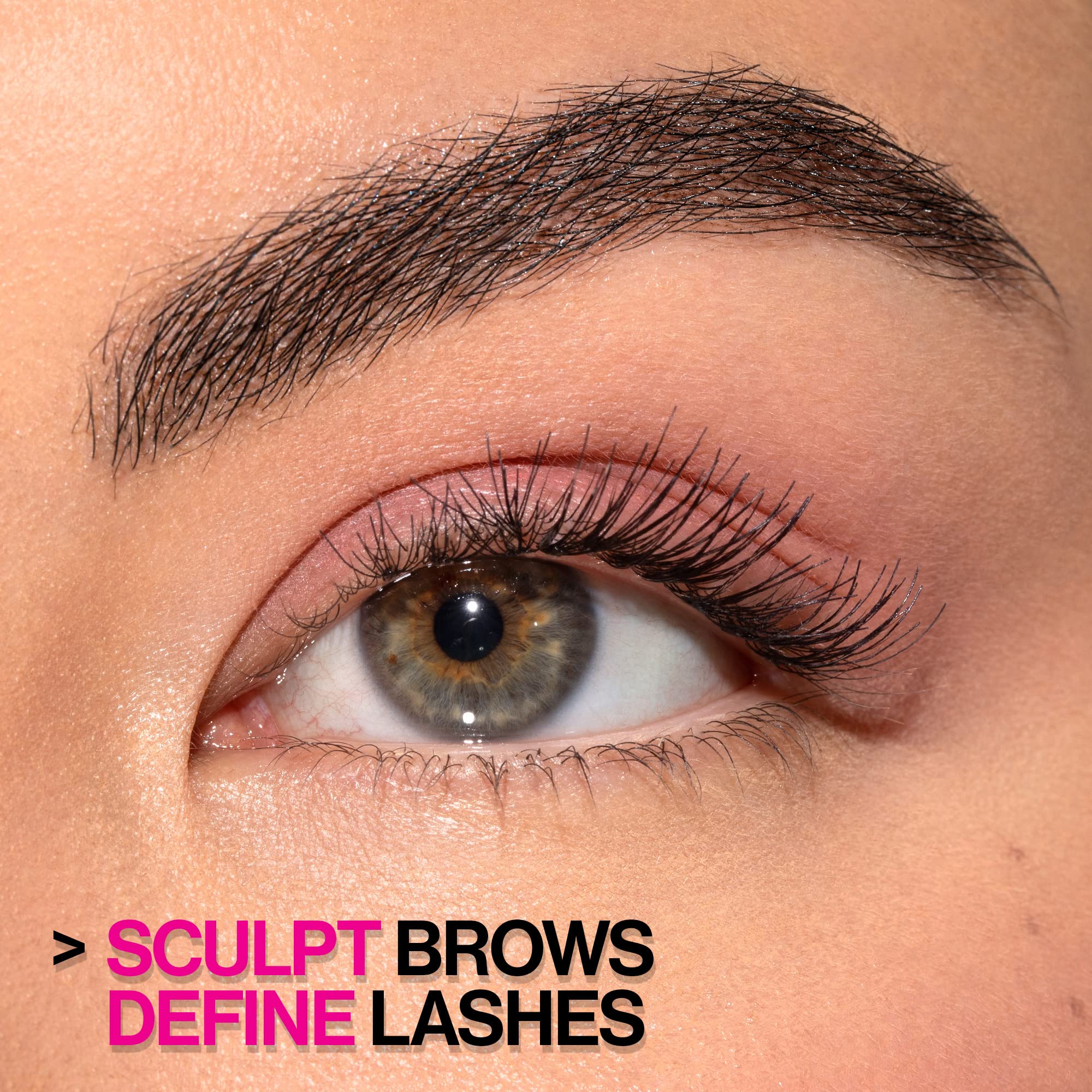 Foto 3 pulgar | Máscara Wet N Wild Mega Clear Brow & Lash Para Cejas Y Pestañas - Venta Internacional.
