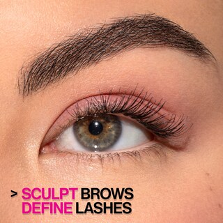Foto 2 | Máscara Wet N Wild Mega Clear Brow & Lash Para Cejas Y Pestañas - Venta Internacional.