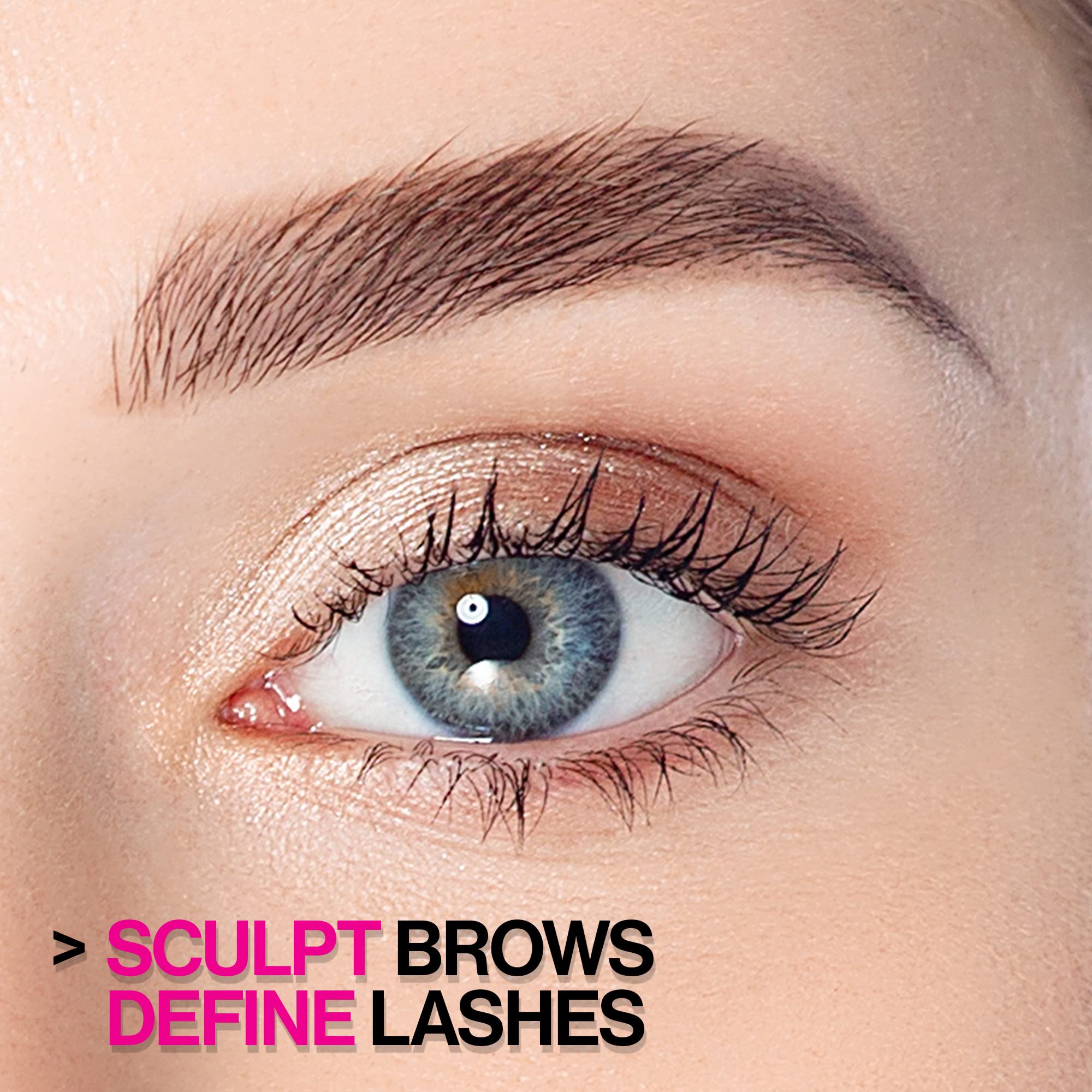 Foto 4 pulgar | Máscara Wet N Wild Mega Clear Brow & Lash Para Cejas Y Pestañas - Venta Internacional.
