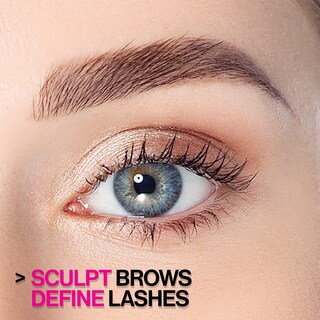Foto 3 | Máscara Wet N Wild Mega Clear Brow & Lash Para Cejas Y Pestañas - Venta Internacional.
