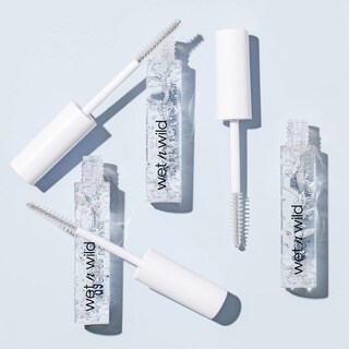 Foto 5 | Máscara Wet N Wild Mega Clear Brow & Lash Para Cejas Y Pestañas - Venta Internacional.