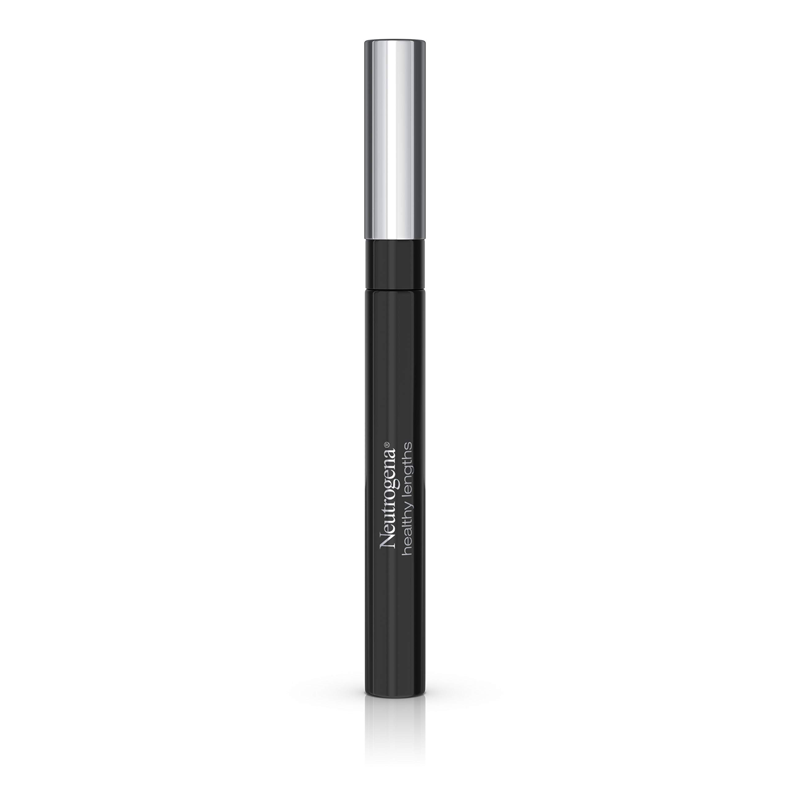 Foto 2 pulgar | Máscara Neutrogena Healthy Lengths Negra 02, 6,2 Ml - Venta Internacional.