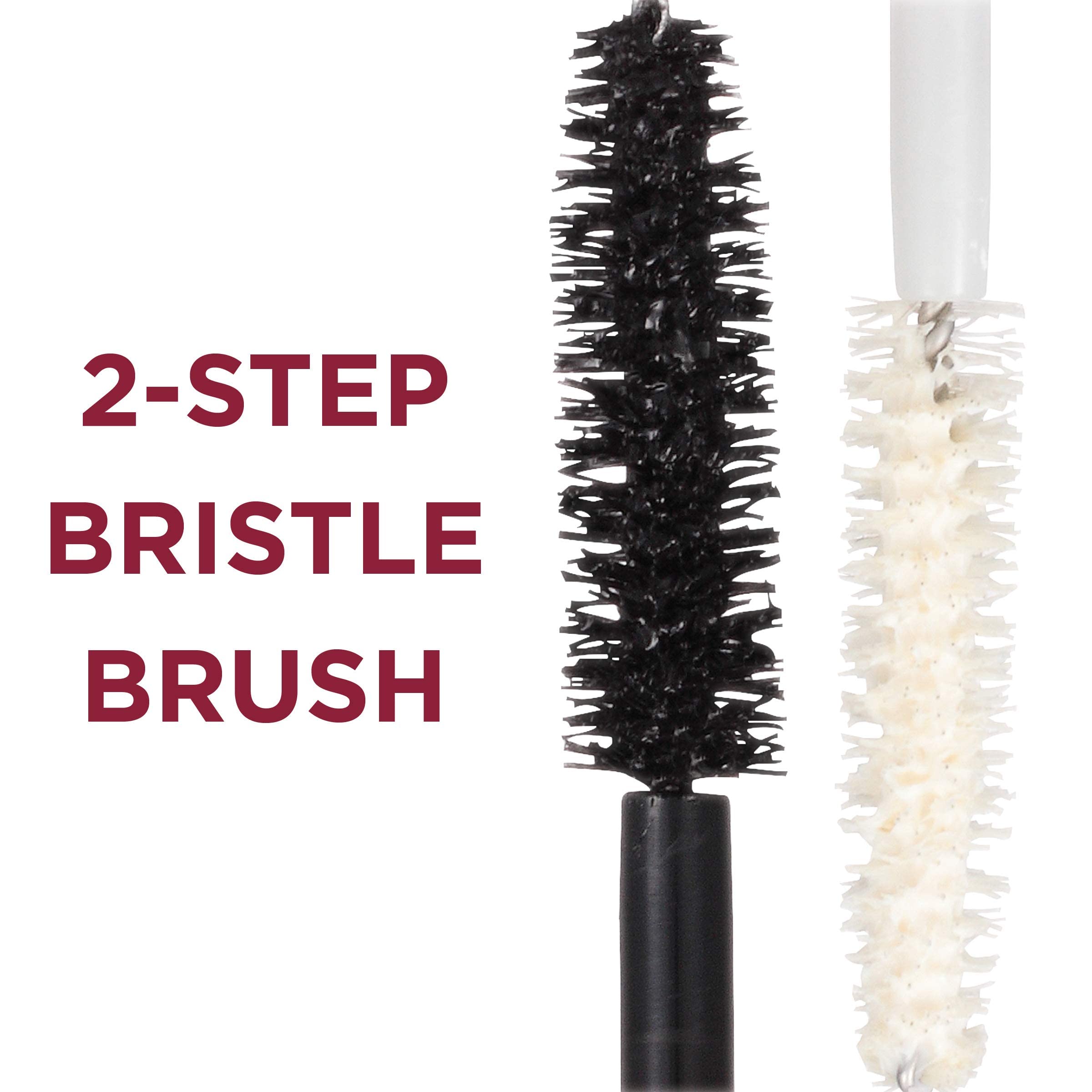 Foto 5 pulgar | Tubos De Belleza Mascara L'oreal Paris Double Extend, Negros - Venta Internacional.