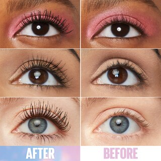 Foto 2 | Máscara Maybelline Lash Sensational Sky High Cosmic Black - Venta Internacional.