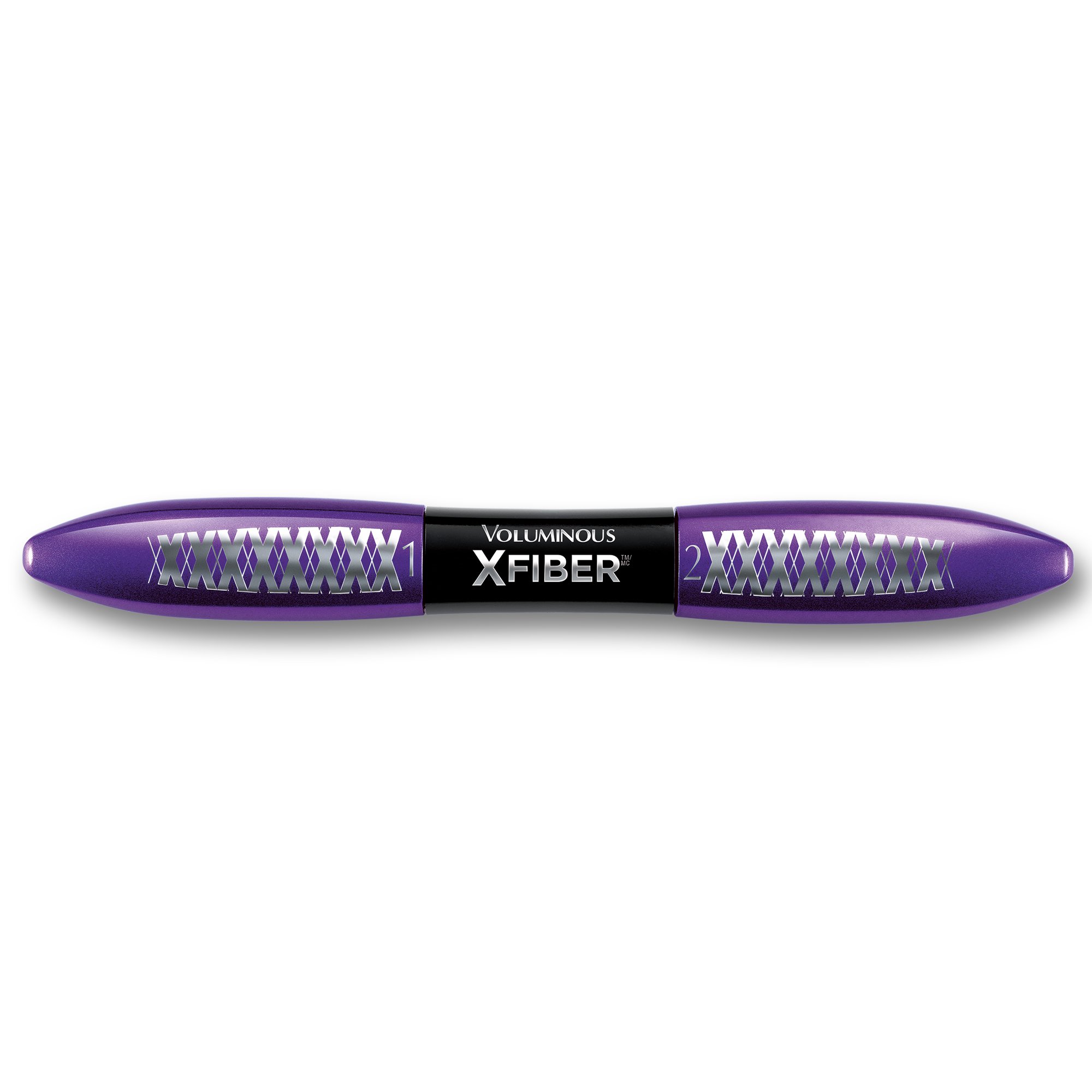 Foto 3 pulgar | Máscara L'oreal Paris Voluminous X Fiber, Lavable, Negra Y Negra - Venta Internacional.