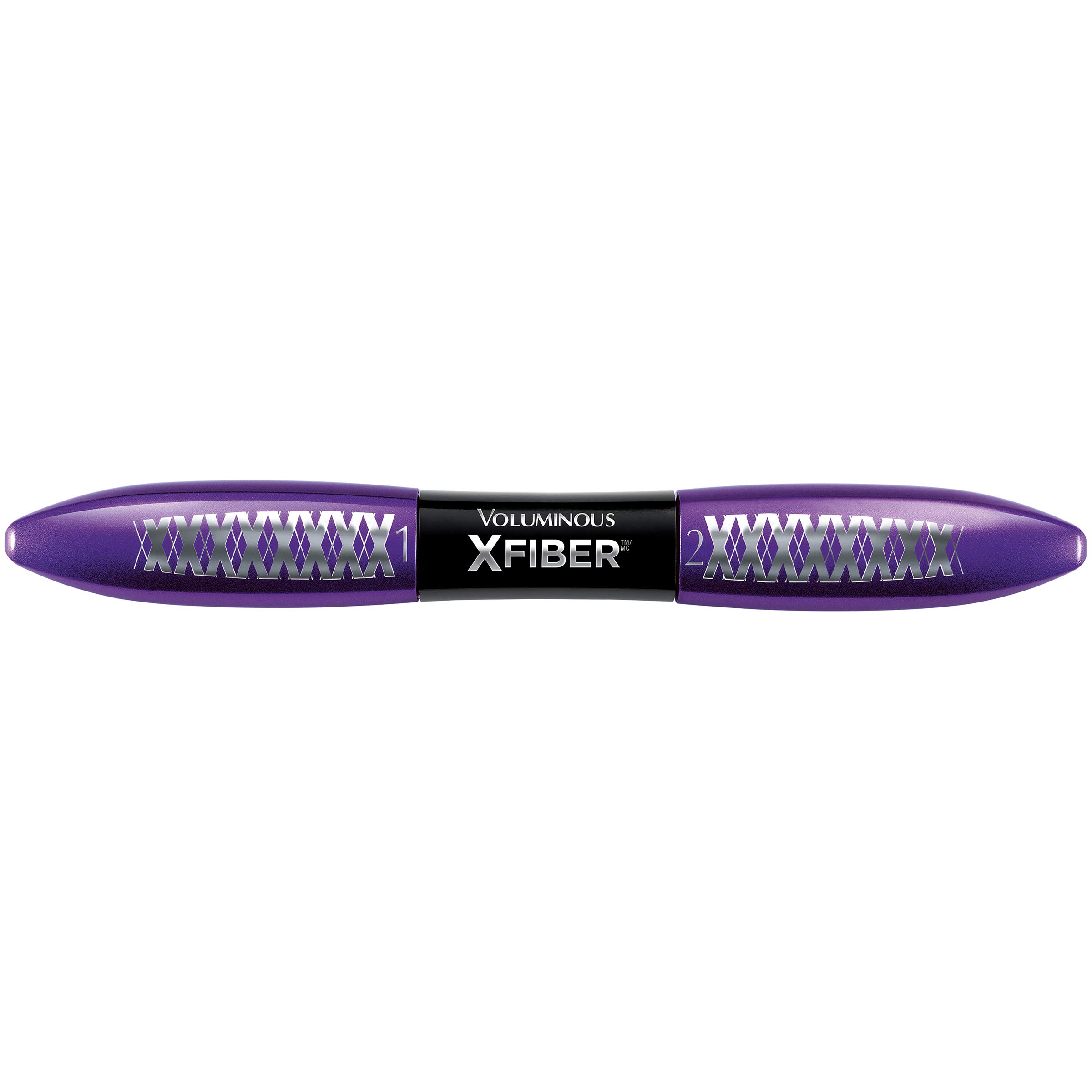 Foto 5 pulgar | Máscara L'oreal Paris Voluminous X Fiber, Lavable, Negra Y Negra - Venta Internacional.