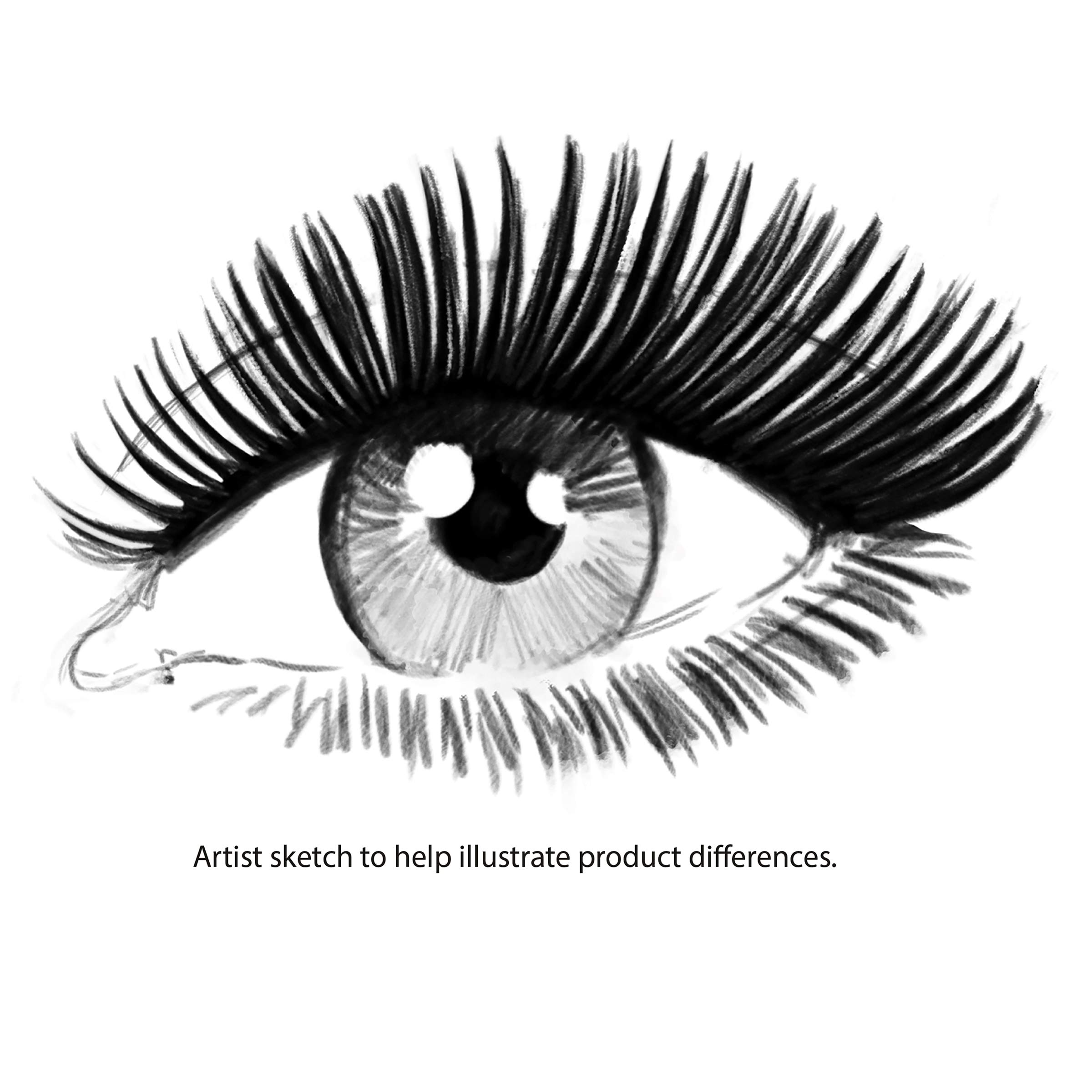 Foto 4 pulgar | Máscara L'oréal Paris Voluminous Million Lashes, Paquete De 2 Unidades, 0,3 Ml - Venta Internacional.