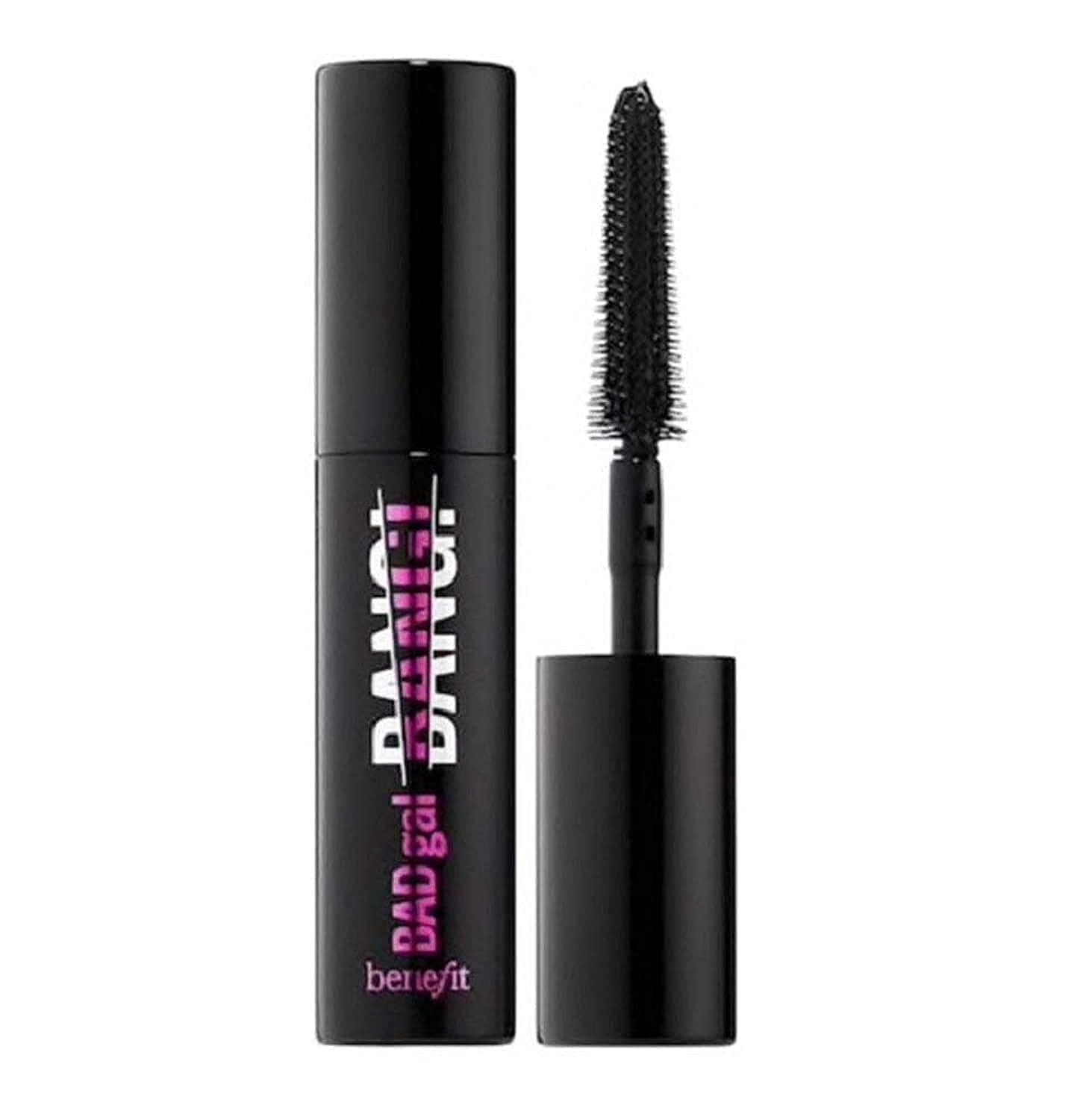 Foto 1 | Máscara de Pestañas Benefit Cosmetics Bad Gal Bang Bigger Badder 3 ml Mini - Venta Internacional