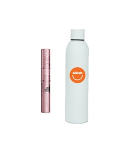 Foto 1 | Maybelline Mascara De Pestañas Lash Sensational Sky High A Prueba De Agua 6ml Alargamiento Y Volumen Definido