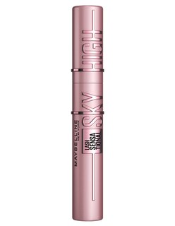 Foto 2 | Maybelline Mascara De Pestañas Lash Sensational Sky High A Prueba De Agua 6ml Alargamiento Y Volumen Definido