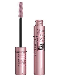 Foto 3 | Maybelline Mascara De Pestañas Lash Sensational Sky High A Prueba De Agua 6ml Alargamiento Y Volumen Definido