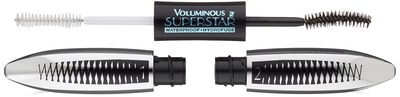Foto 1 | Máscara L'oreal Paris Voluminous Superstar A Prueba De Agua, 12 Ml - Venta Internacional.