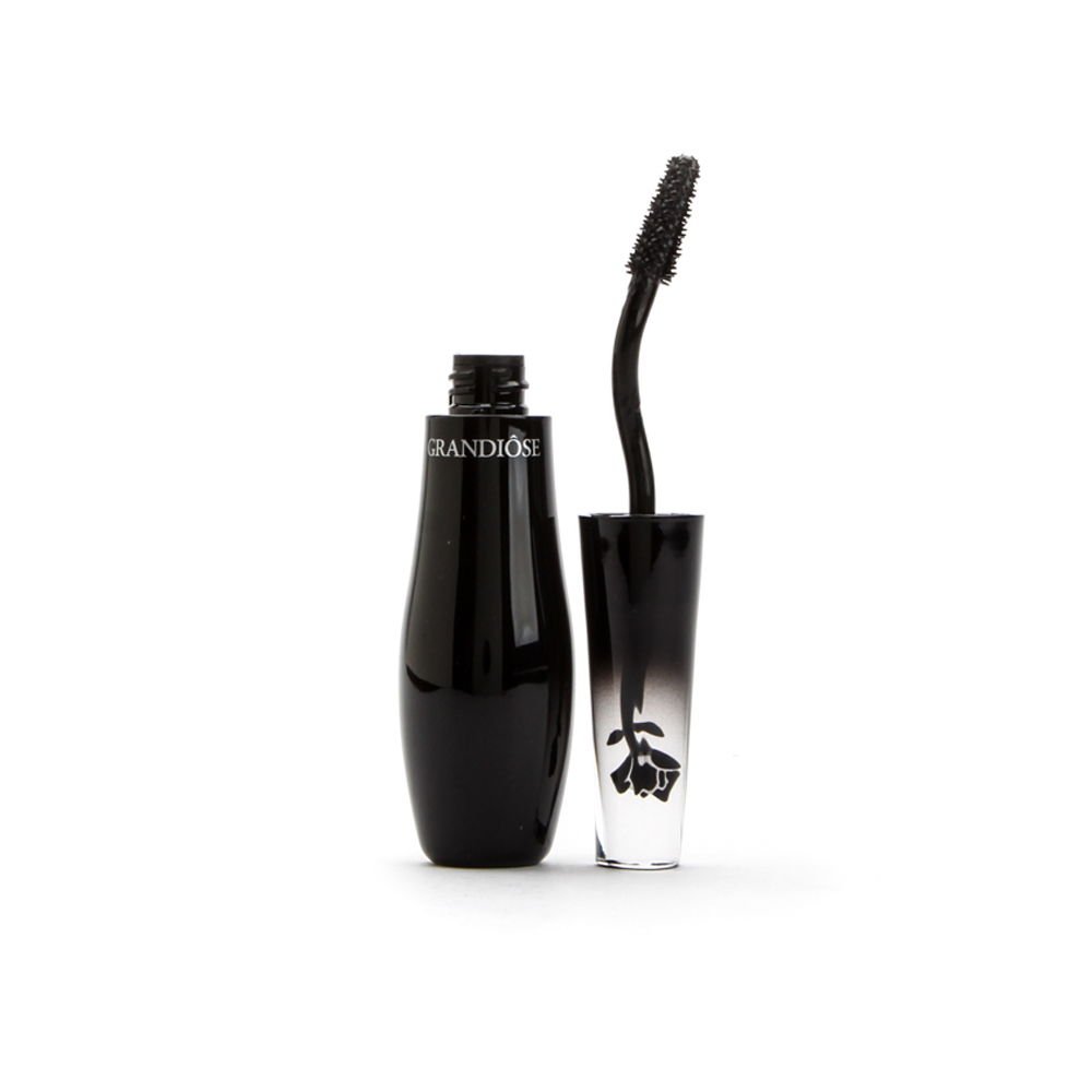 Máscara Lancome Grandiose Noir Mirifique 01 Gran Angular - Venta Internacional.