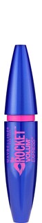 Foto 2 | Máscara Maybelline Volum' Express The Rocket Blackest Black - Venta Internacional
