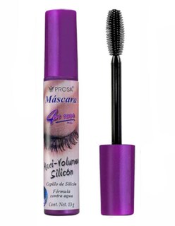 Foto 3 | Rimel Silicon Maxi Volumen Prosa + Termo De Agua De Regalo Güish