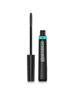 Foto 3 | Máscara de Pestañas Telescopic Lift Negro + Termo de Agua Güish