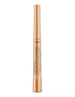Foto 2 | Máscara Para Pestañas False Lash Telescopic Color Magnetic Back + Termo De Agua De Regalo Güish