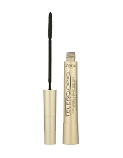 Foto 3 | Máscara Para Pestañas False Lash Telescopic Color Magnetic Back + Termo De Agua De Regalo Güish
