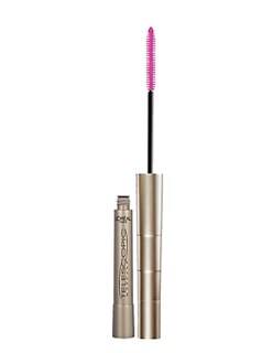 Foto 4 | Máscara Para Pestañas False Lash Telescopic Color Magnetic Back + Termo De Agua De Regalo Güish