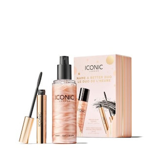 Foto 1 | Set De Regalo Iconic London Name A Better Duo Con Máscara Y Prep-set-glow - Venta Internacional.