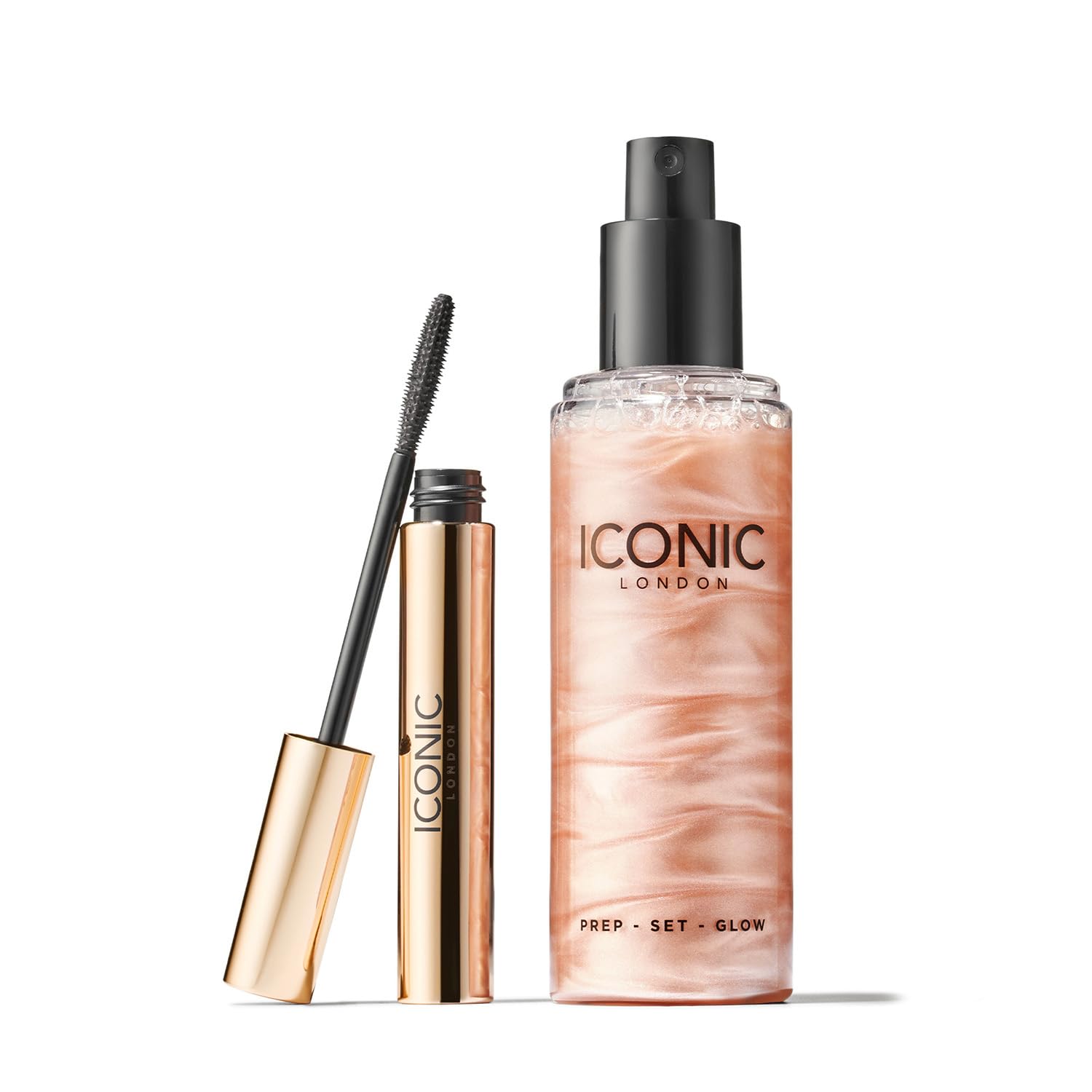 Foto 3 | Set De Regalo Iconic London Name A Better Duo Con Máscara Y Prep-set-glow - Venta Internacional.