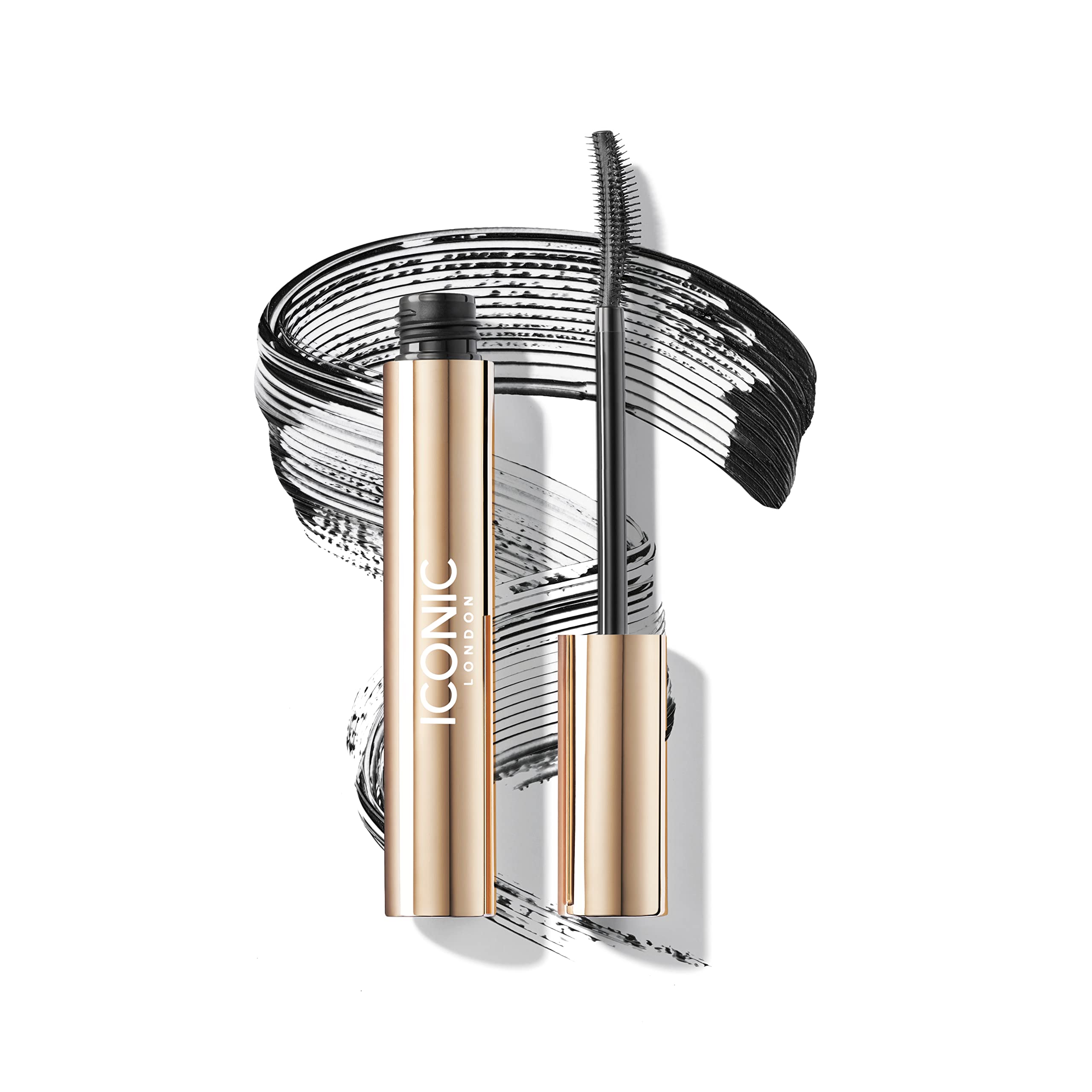 Foto 2 pulgar | Máscara Iconic London Enrich & Elevate Para Dar Volumen, 7 Ml - Venta Internacional.