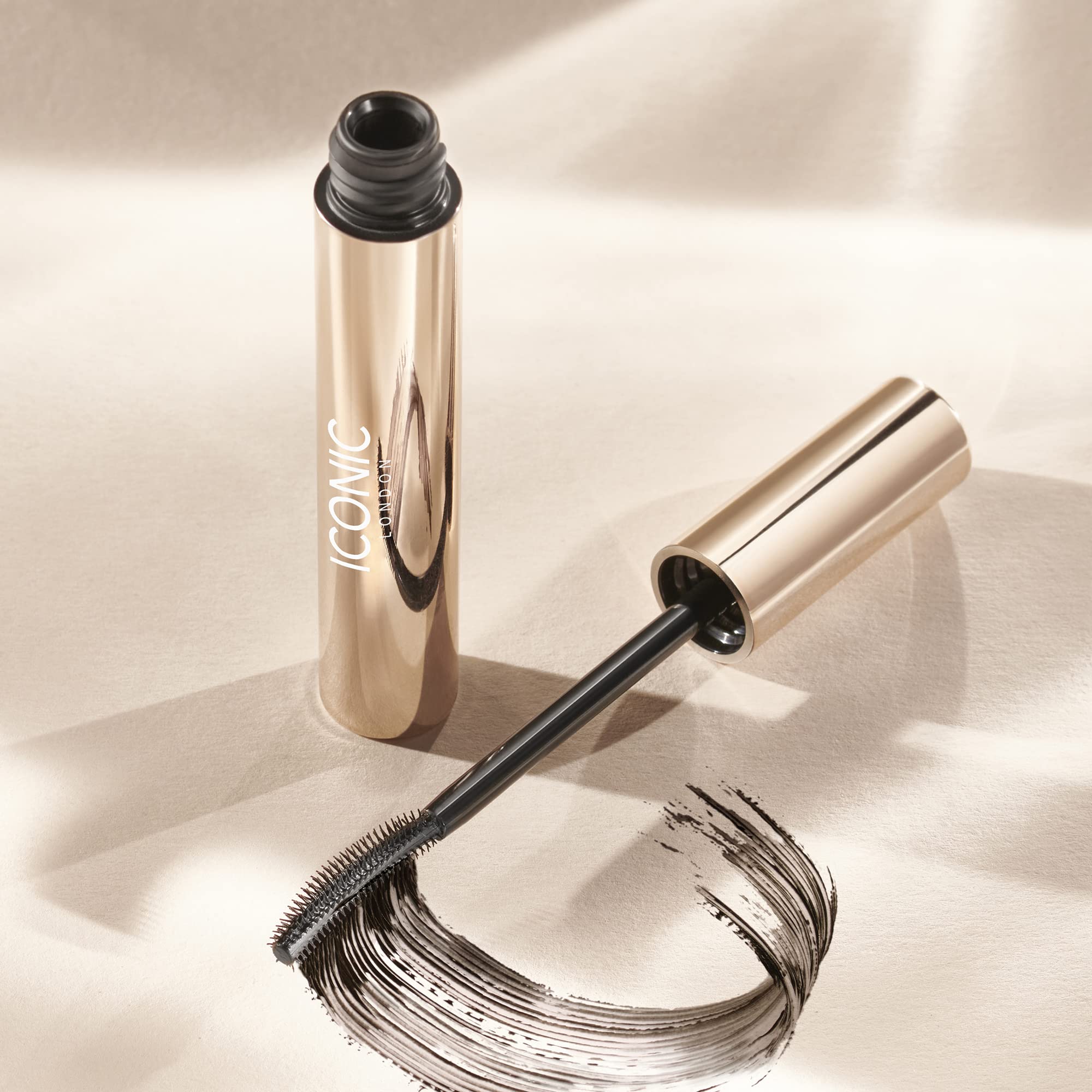 Foto 6 | Máscara Iconic London Enrich & Elevate Para Dar Volumen, 7 Ml - Venta Internacional.