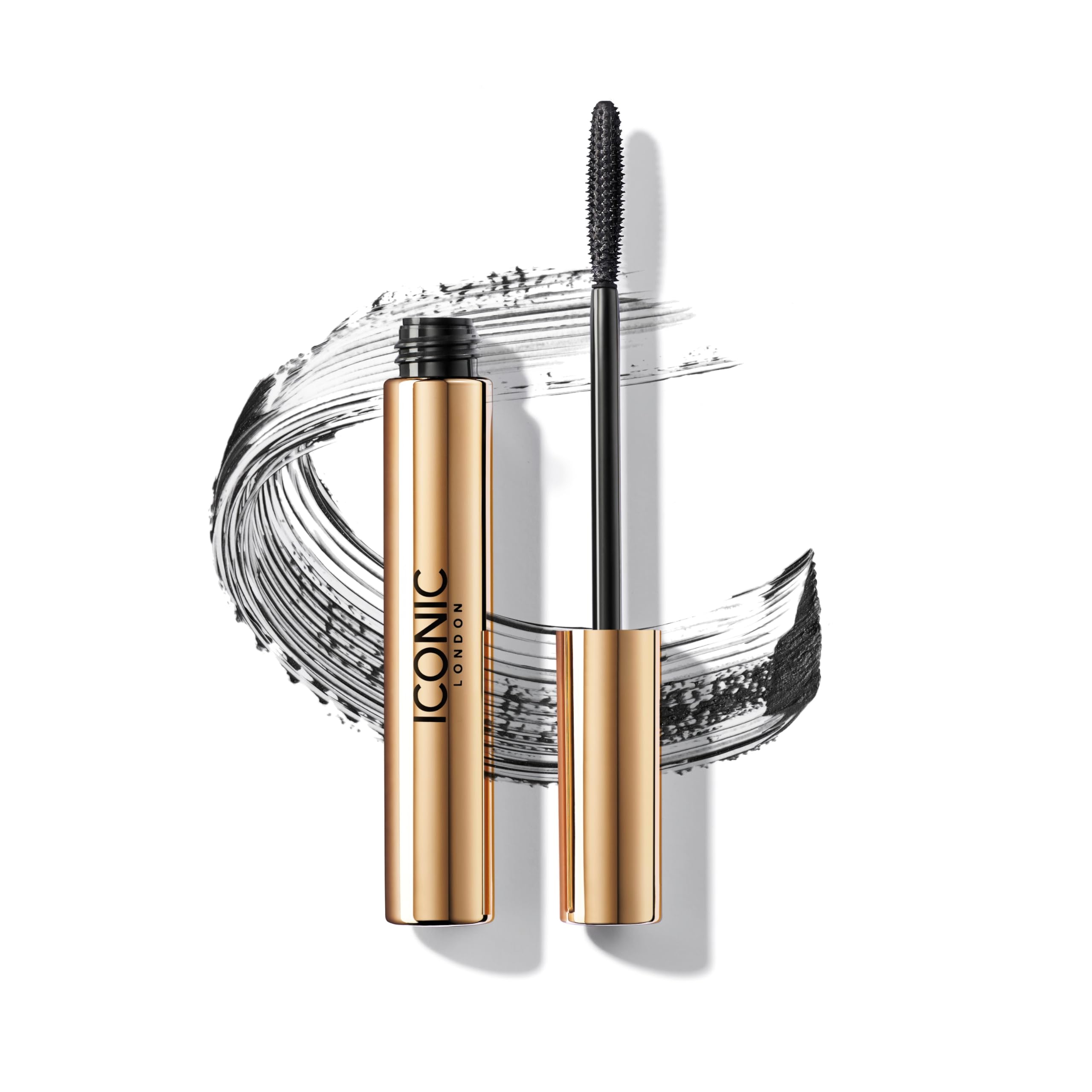 Foto 1 | Máscara Iconic London Triple Threat, Voluminizadora, 9 Ml - Venta Internacional.