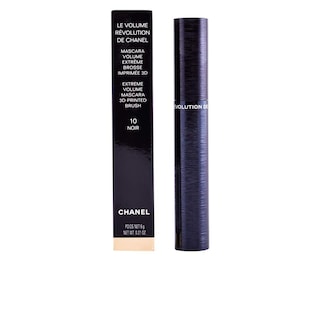 Foto 2 | Máscara Chanel Le Volume Revolution De Chanel 10 Noir 6 Ml - Venta Internacional.