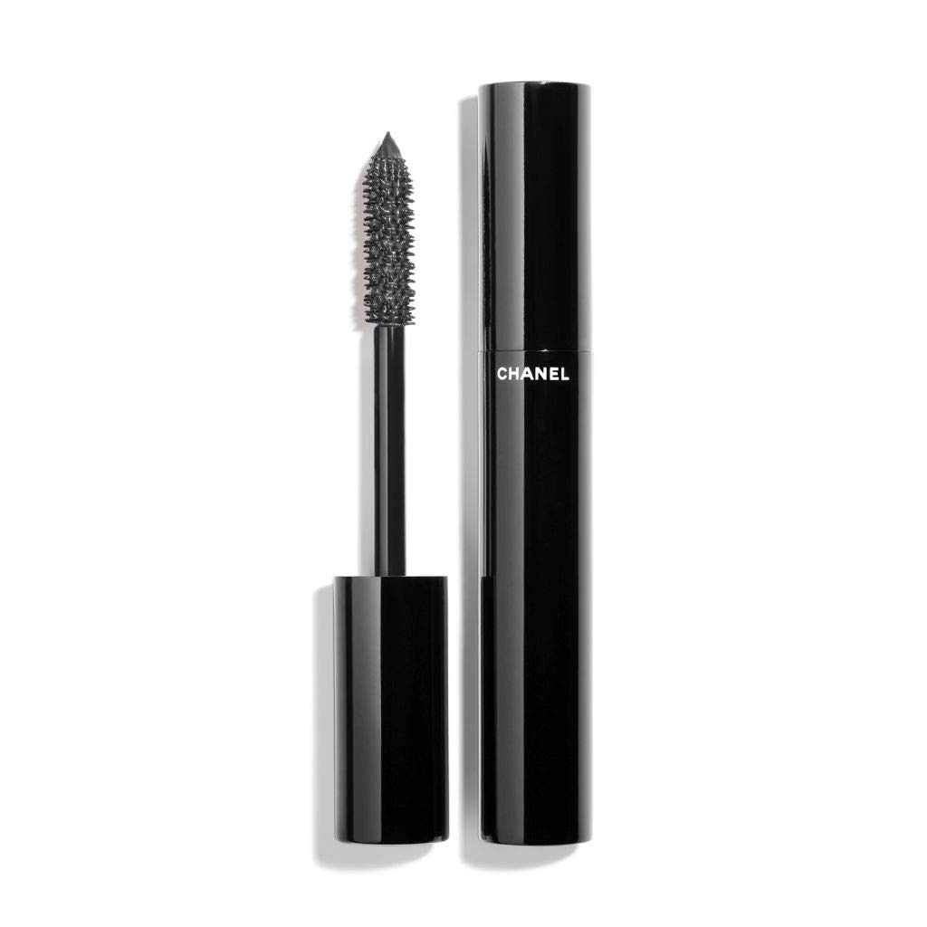 Foto 5 pulgar | Máscara Chanel Le Volume Revolution De Chanel 10 Noir 6 Ml - Venta Internacional.