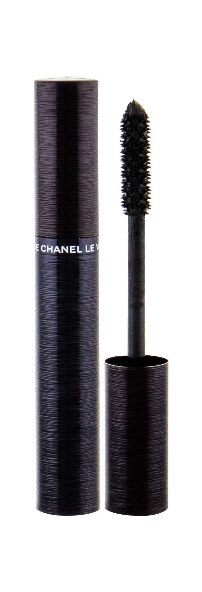 Foto 8 pulgar | Máscara Chanel Le Volume Revolution De Chanel 10 Noir 6 Ml - Venta Internacional.
