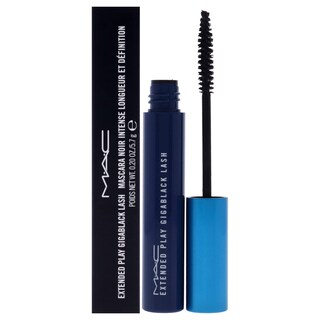 Foto 1 | Máscara Mac Extended Play Gigablack Lash Para Mujer, 6 Ml - Venta Internacional.