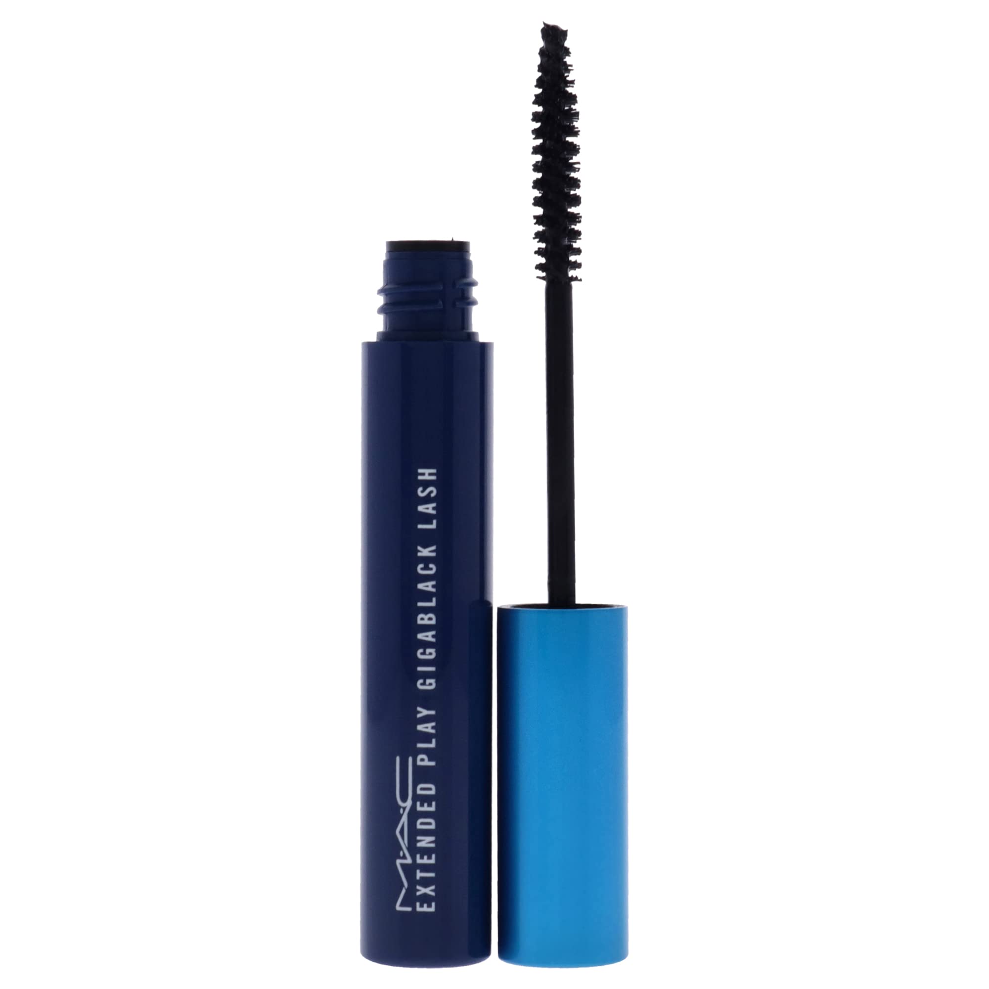Foto 3 pulgar | Máscara Mac Extended Play Gigablack Lash Para Mujer, 6 Ml - Venta Internacional.