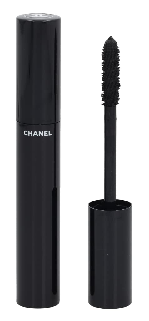 Foto 3 pulgar | Máscara Chanel Le Volume #90 Noir Intense 6 Ml - Venta Internacional.