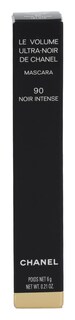 Foto 3 | Máscara Chanel Le Volume #90 Noir Intense 6 Ml - Venta Internacional.
