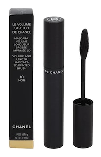 Foto 1 | Máscara Chanel Le Volume Stretch De Chanel 10 Noir, 6 Ml - Venta Internacional.
